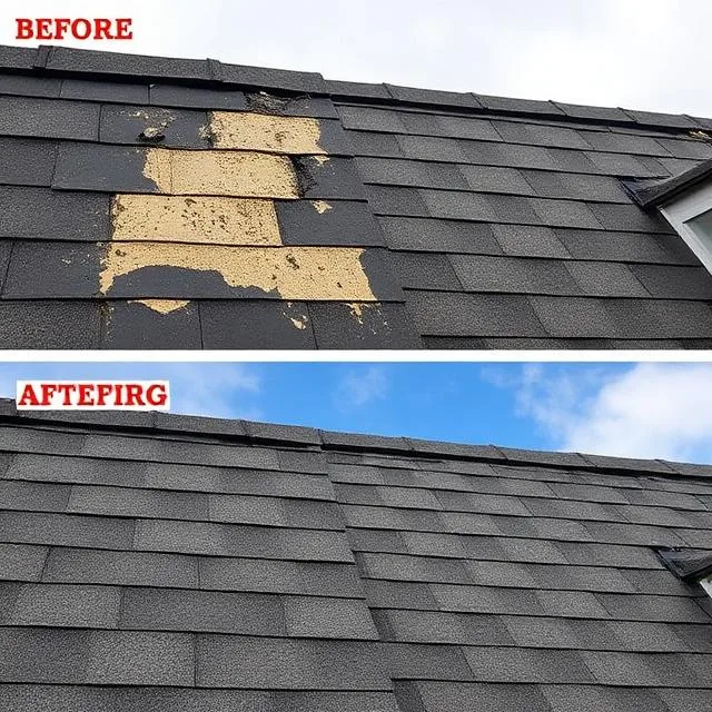Roof Repair Near Me in Piedmont, AL near me